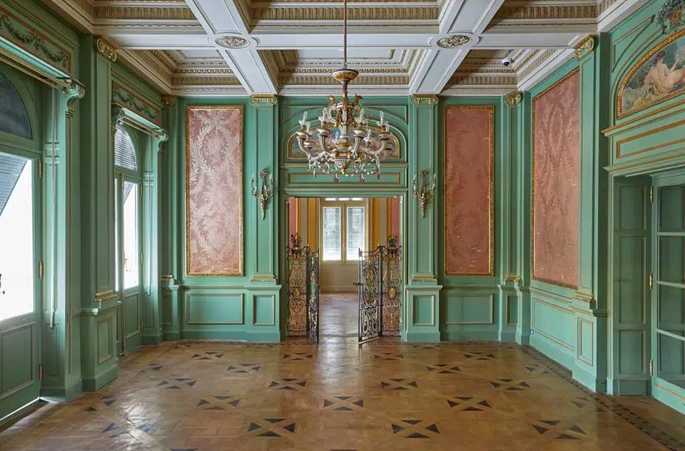 اماكن خروج في الزمالك رخيصة 