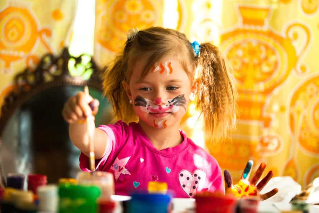 اماكن خروج للاطفال في الزمالك