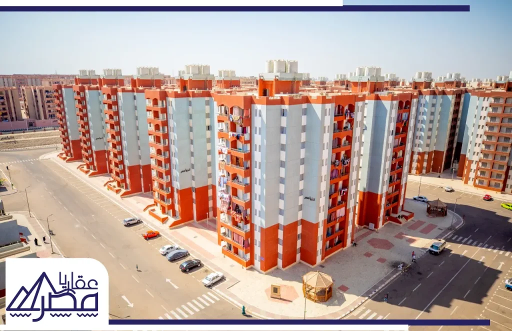 حي الاسمرات