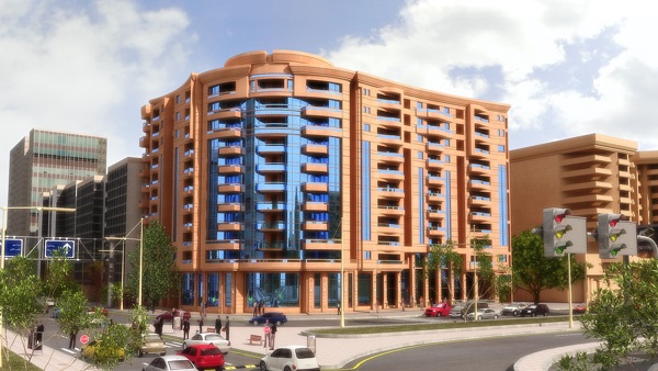 سيتي لايت مول اسكندرية 