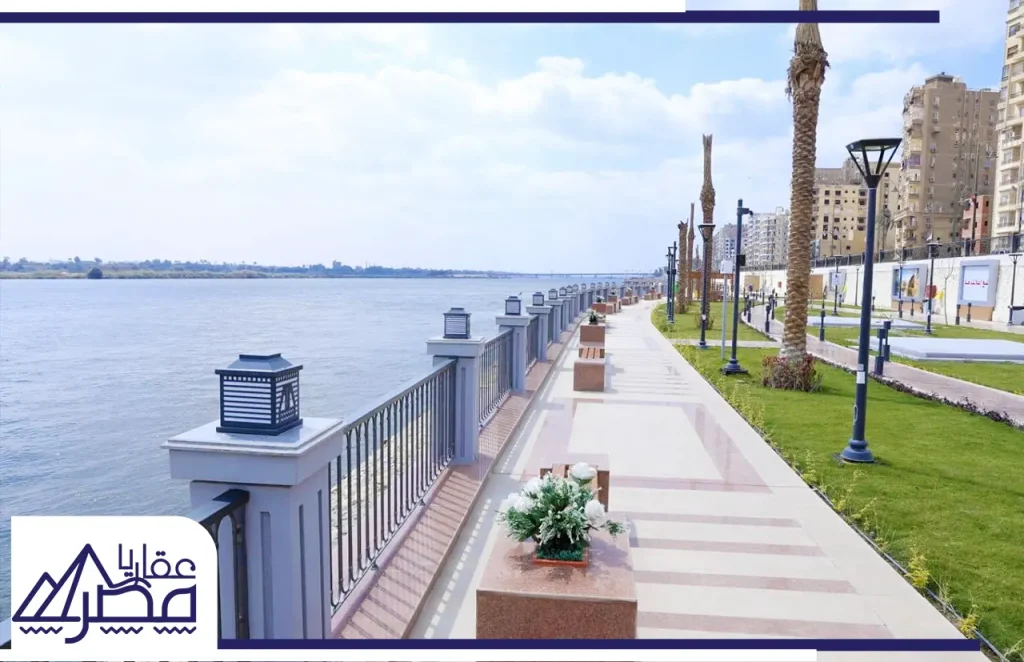 ممشى اهل مصر