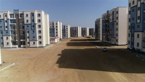 شقق حدائق العاصمة