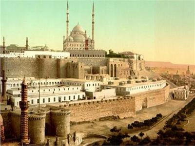 قلعة صلاح الدين الأيوبي