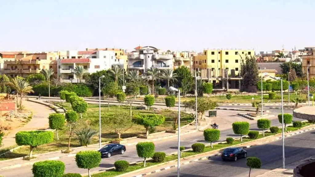 مدينة نصر
