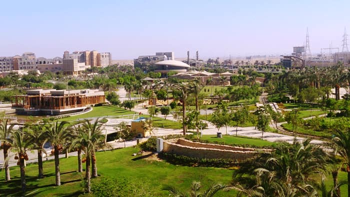 فاميلي بارك