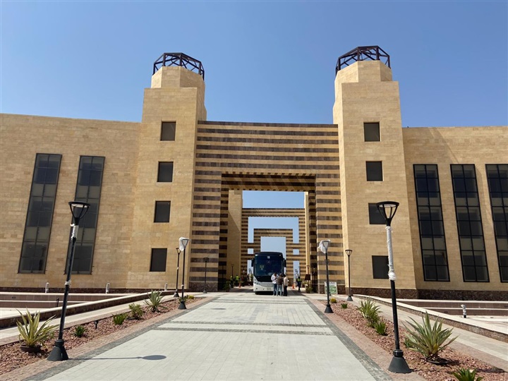 جامعة الملك سلمان