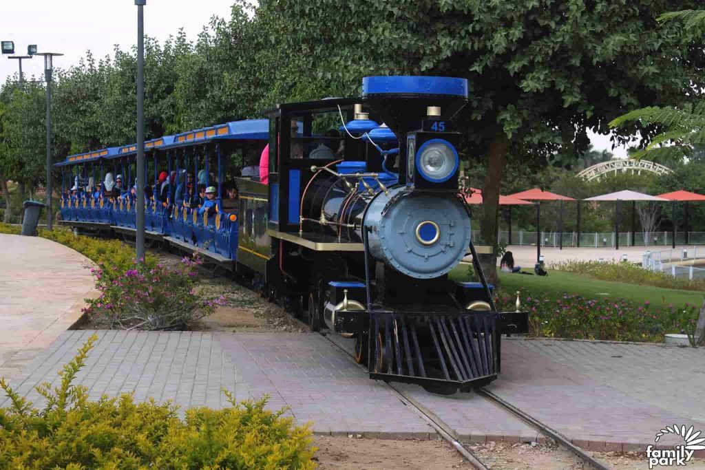 فاميلي بارك