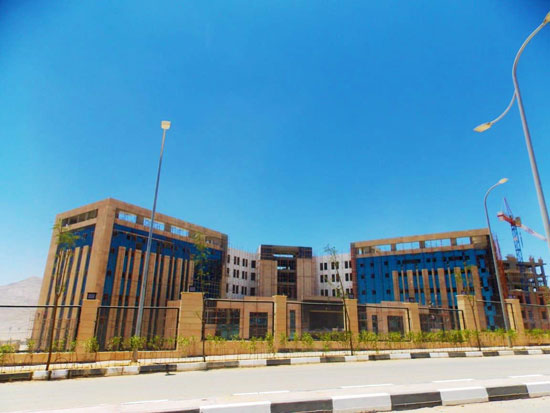 جامعة الملك سلمان