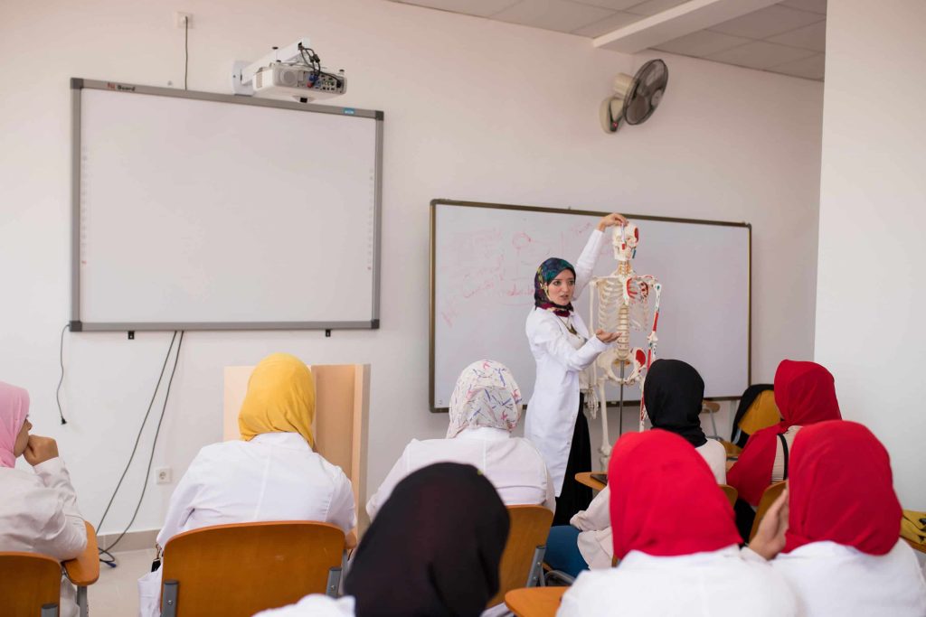 الجامعة الصينية