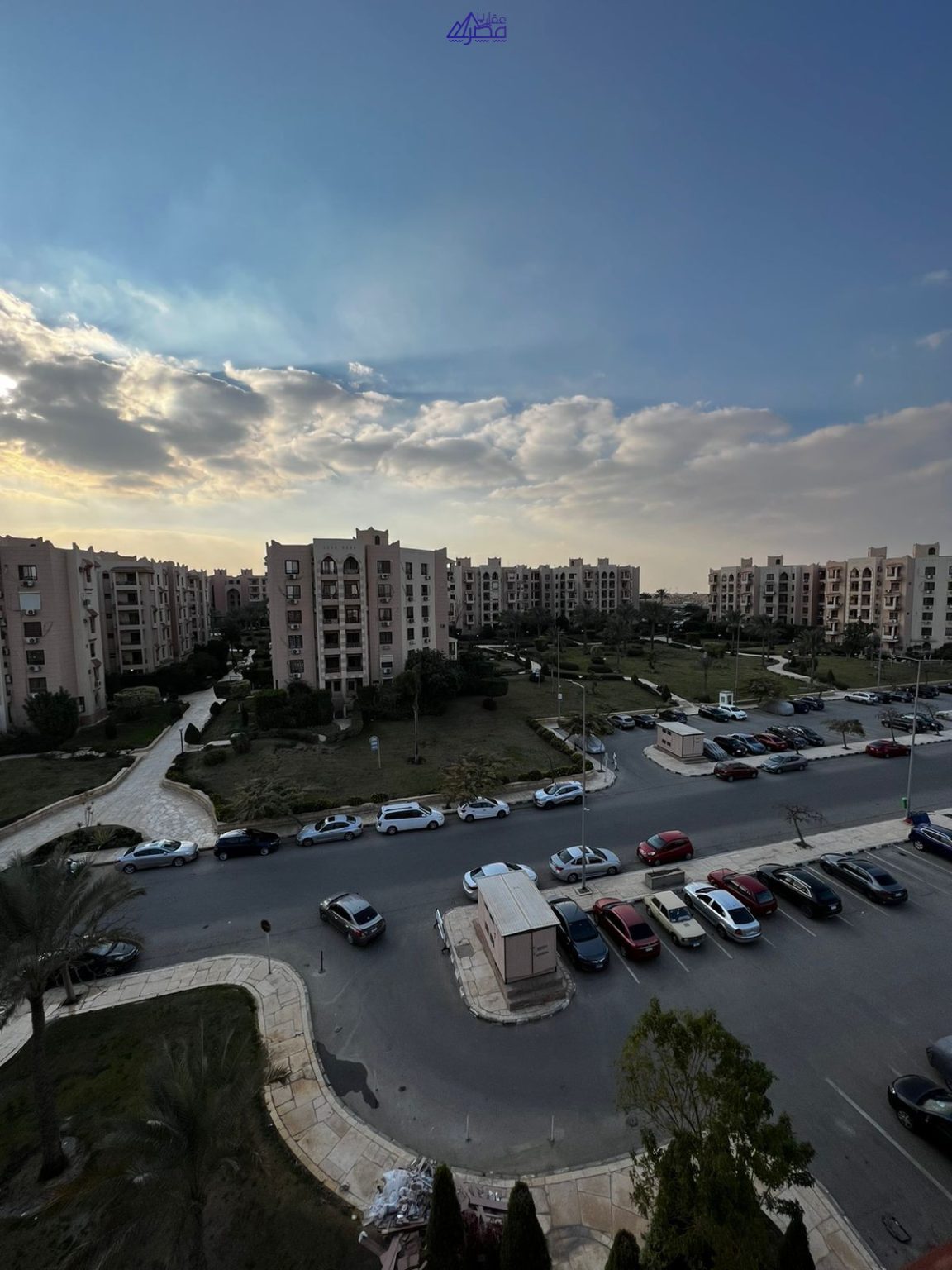 مدينة الرحاب | مميزاتها وعيوبها وأكثر من (10) وحدات للبيع بها ...