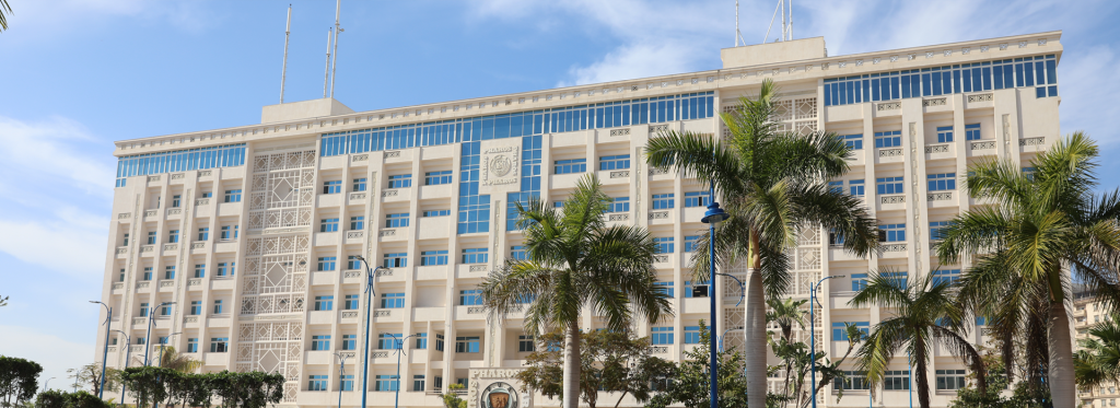 جامعة فاروس