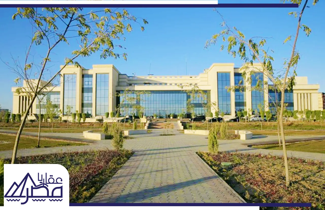 جامعة فاروس