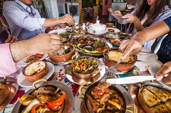 مطاعم طنطا