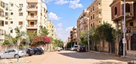 حدائق الاهرام