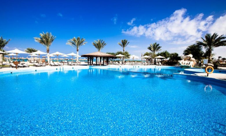 قرية موسى كوست