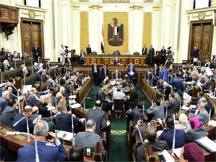 تعديل قانون التصالح في مخالفات البناء علي الاراضي الزراعيه