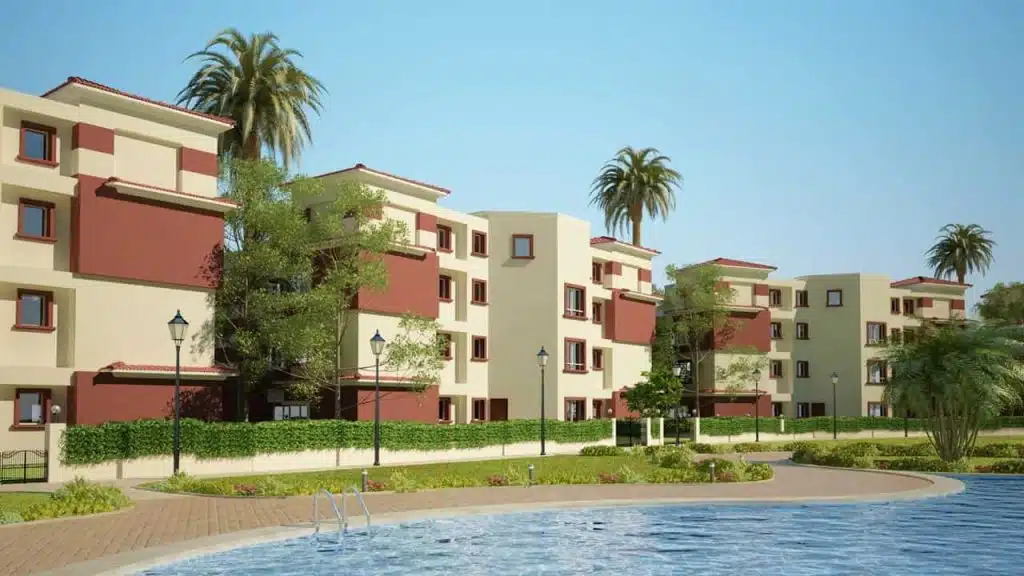 قرية روزانا