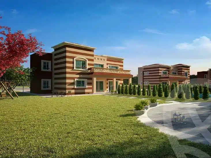 قرية روزانا