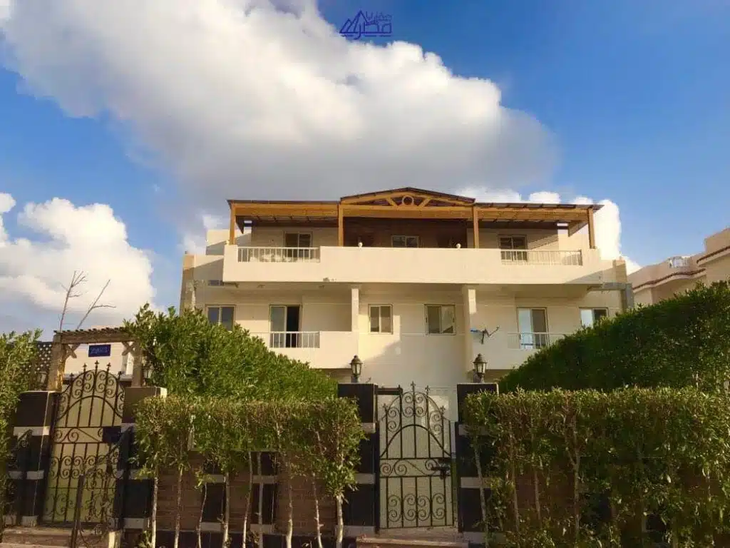 قرية روزانا