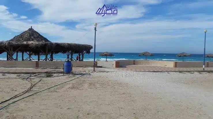 قرية روزانا 