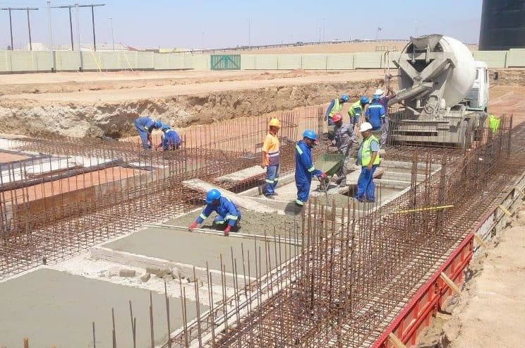 تعديل قانون التصالح في مخالفات البناء علي الاراضي الزراعيه
