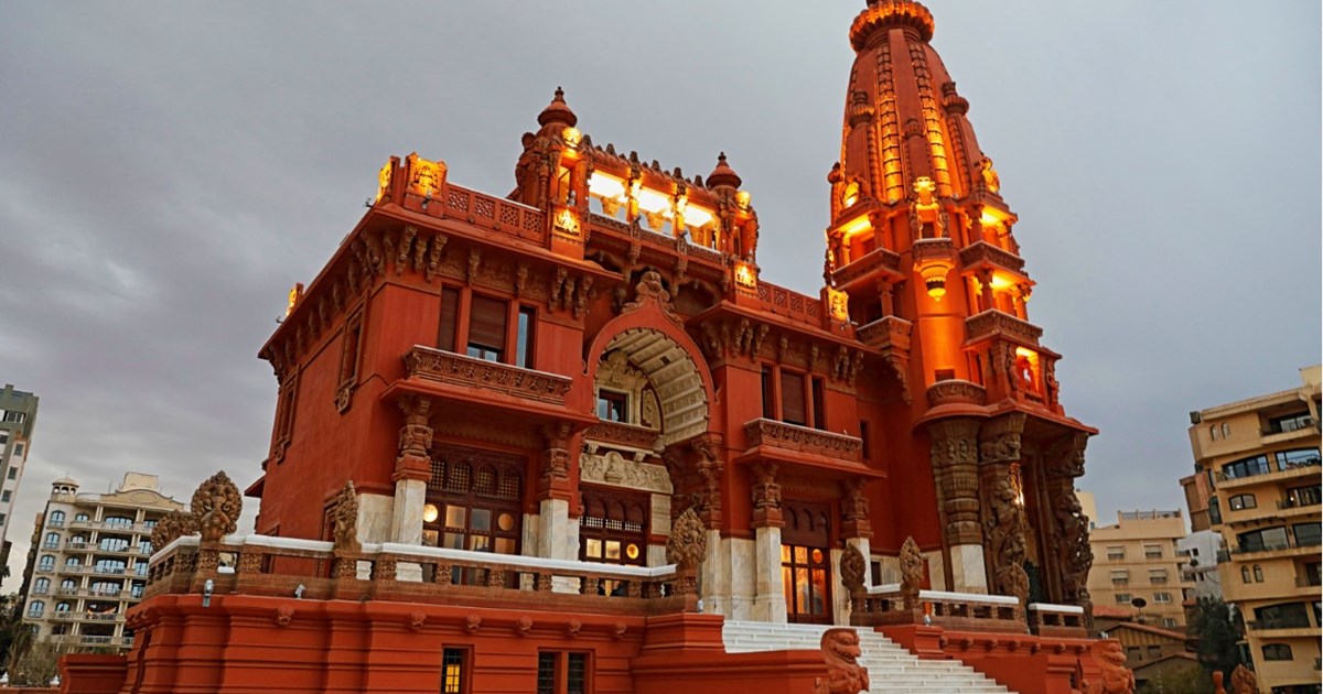 مصر الجديدة