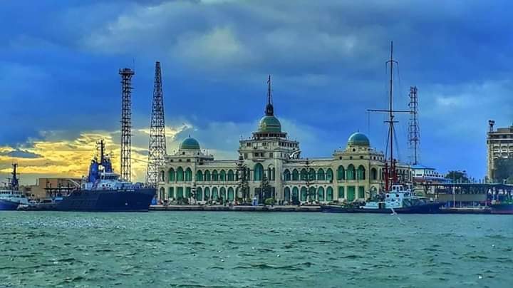 مدينة بورفؤاد