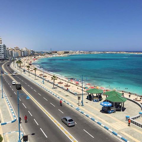 مرسى مطروح
