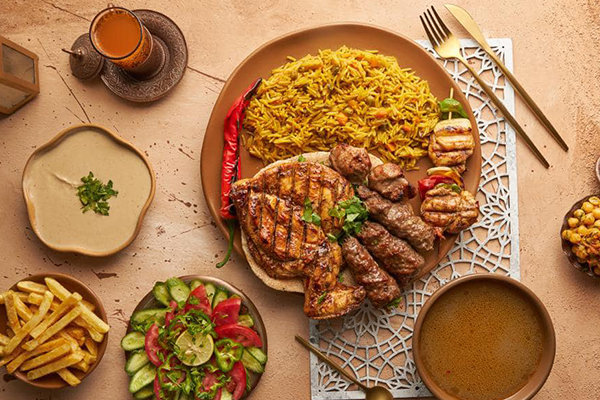 مطاعم طنطا