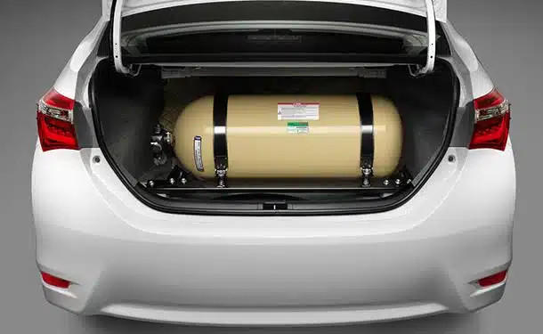 أفضل شركات تحويل السيارات للغاز الطبيعي.