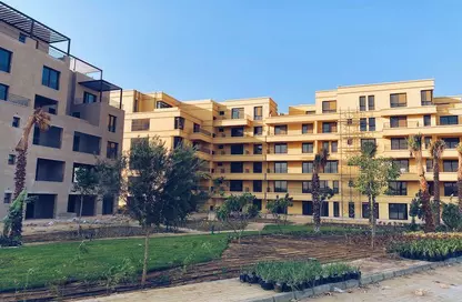 كمبوند حورس