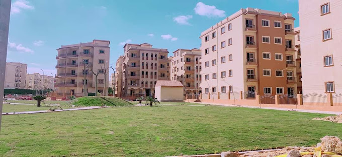 كمبوند جرين يارد