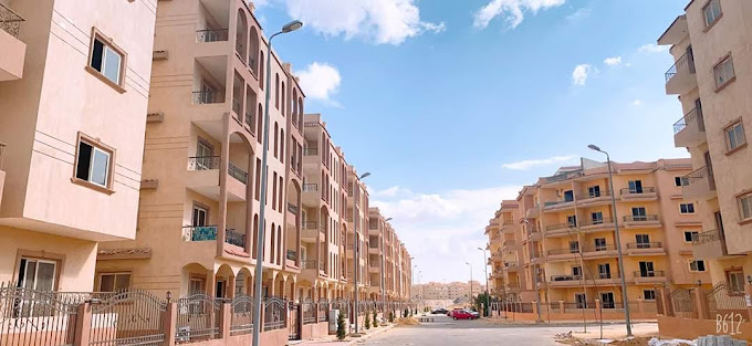 كمبوند جرين يارد