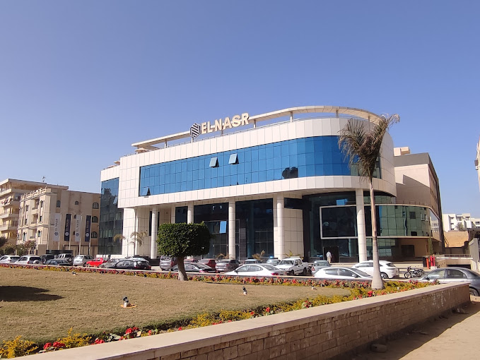 كمبوند جرين يارد