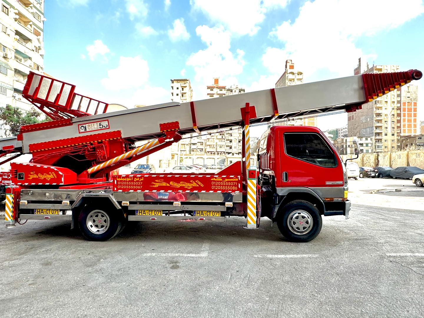 شركة الجوكر لنقل ورفع الموبيليا شركات نقل الاثاث بمصر.