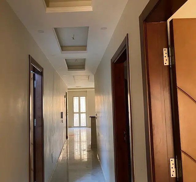 كمبوند جرين يارد
