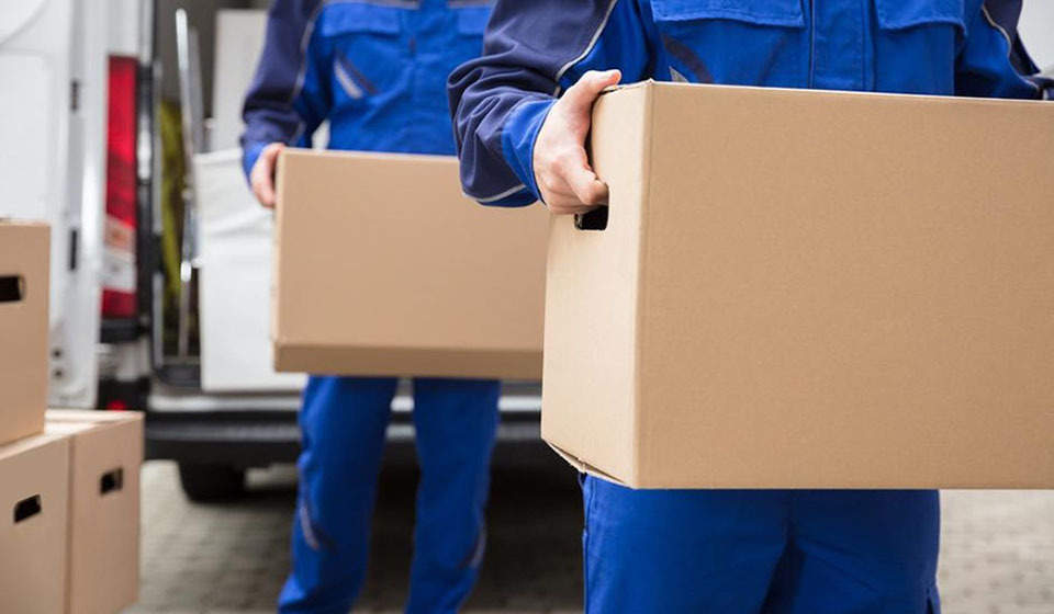 شركة مزايا لنقل وتغليف الأثاث شركات نقل الاثاث بمصر.