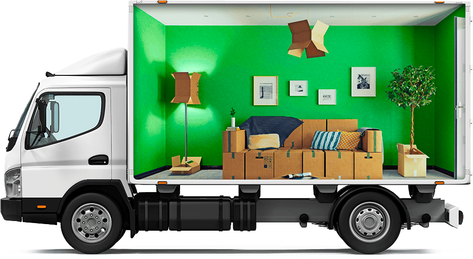 شركة الزهور لنقل الاثاث شركات نقل الاثاث بمصر.