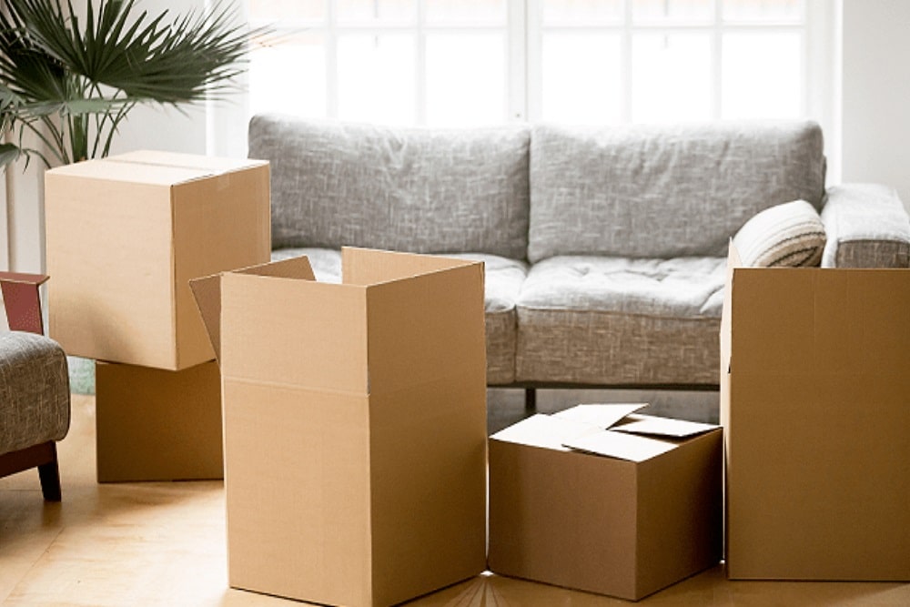 شركة الزهور لنقل الأثاث في المقطم شركات نقل الاثاث بمصر.