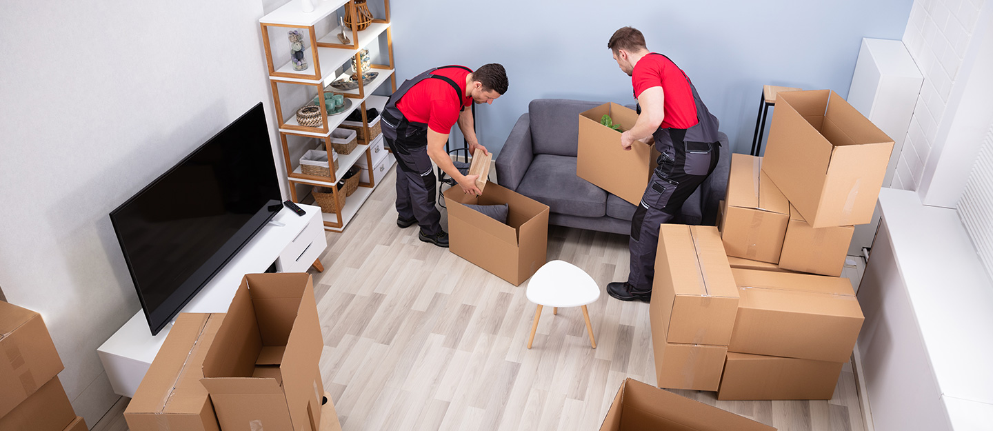 شركة زبدة لنقل الأثاث شركات نقل الاثاث بمصر.