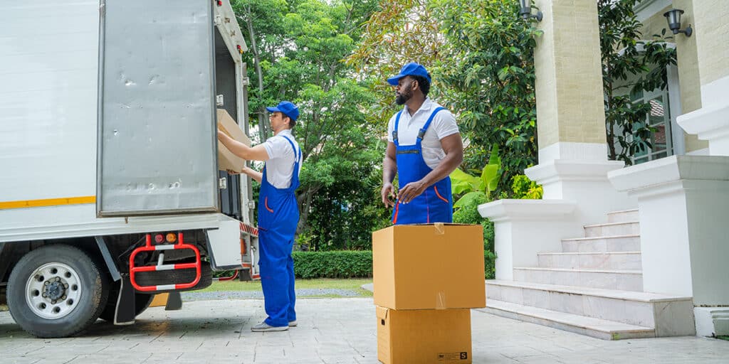 شركة النوران لنقل العفش بأكتوبر شركات نقل الاثاث بمصر.