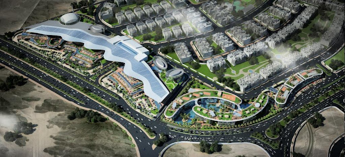 أسعار كمبوند فيفث سكوير التجمع الخامس.