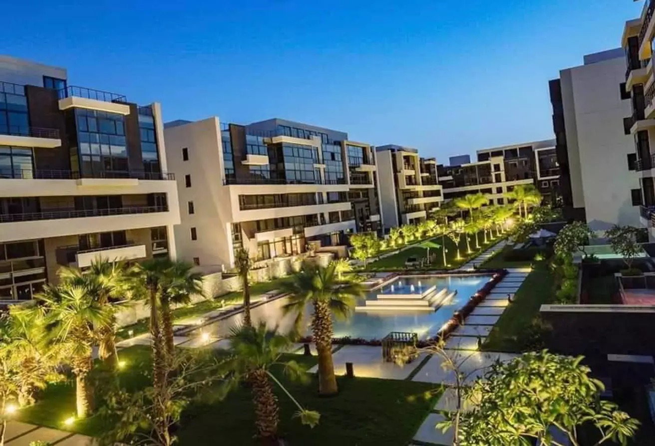 قصور للبيع في 6 أكتوبر