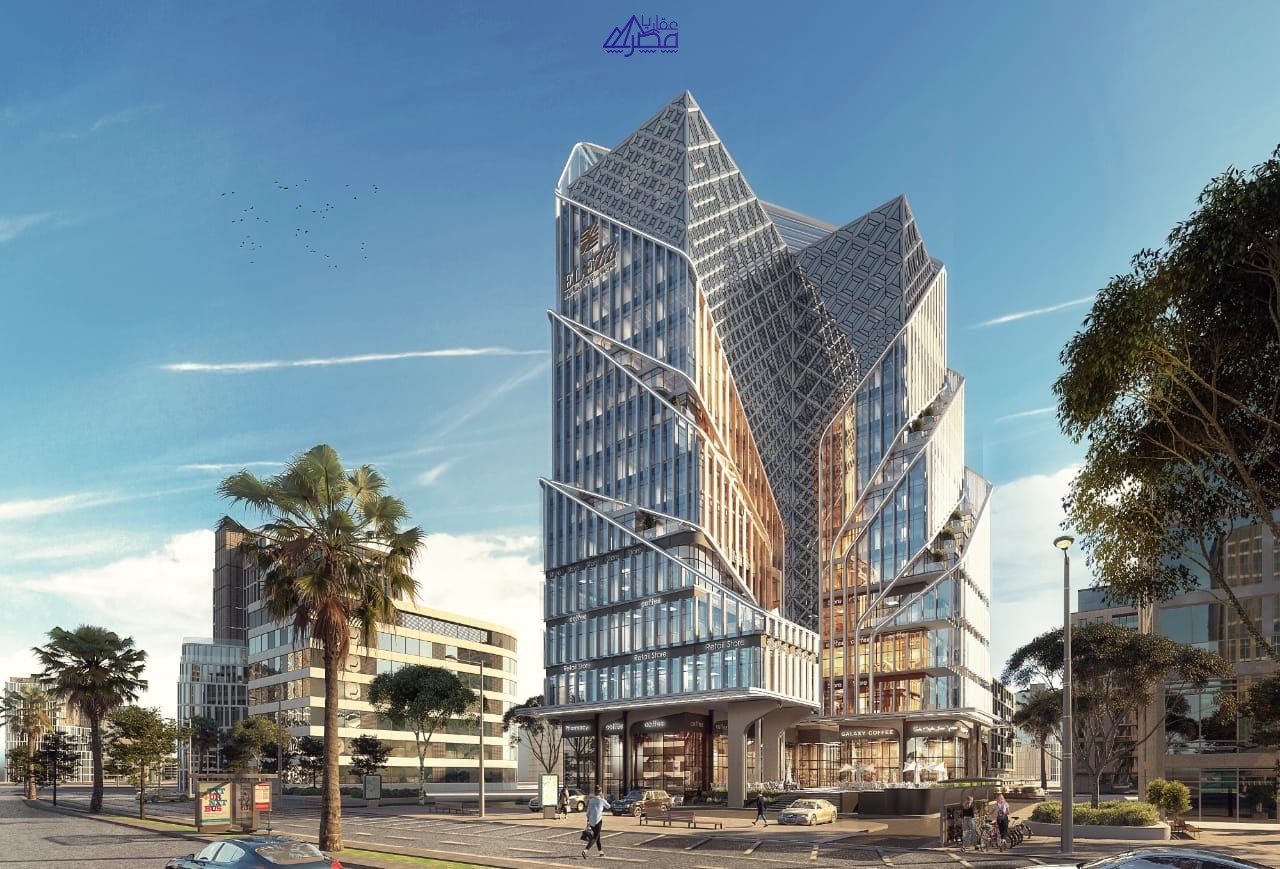 دوبلكس للبيع في المقطم