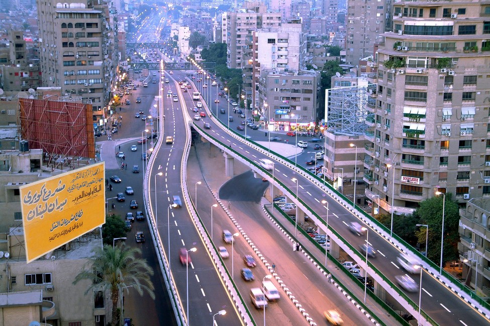 شقق للإيجار في ميدان لبنان