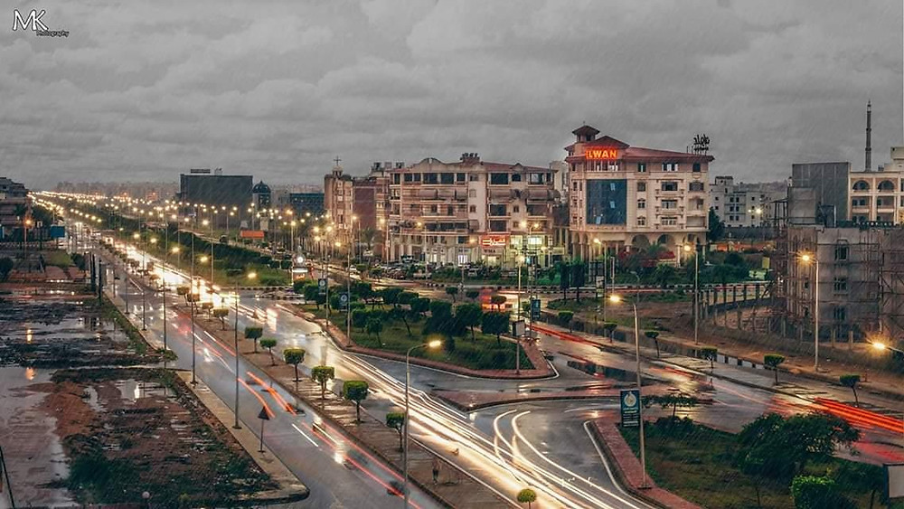 محلات للبيع في مدينه دمياط الجديده دمياط