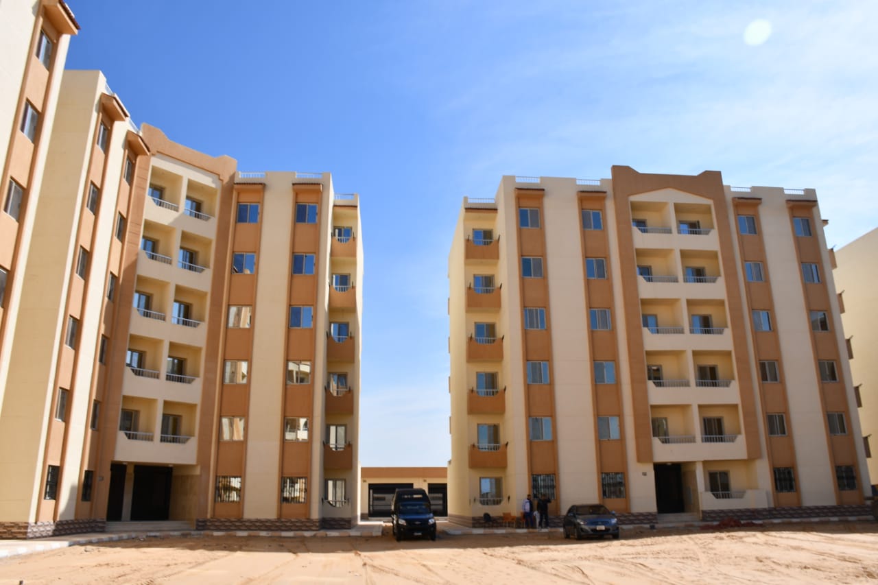 شقق للبيع في الرحمانية