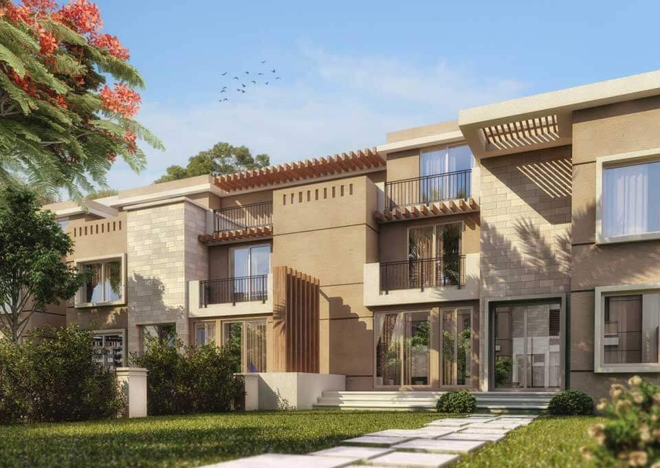 شقق للبيع في التجمع الخامس