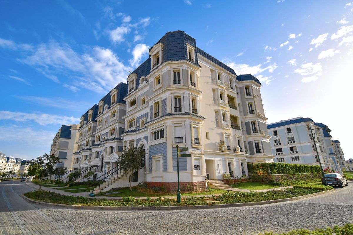 فلل للإيجار في الزيتون