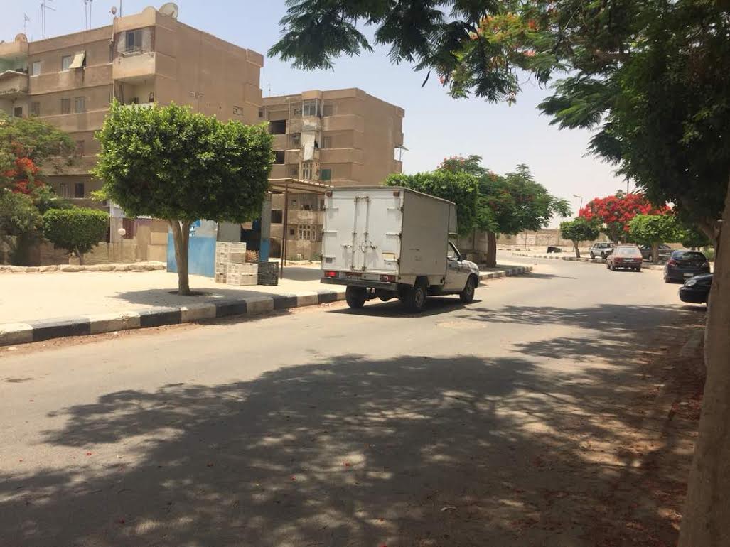 فلل للإيجار في القطامية